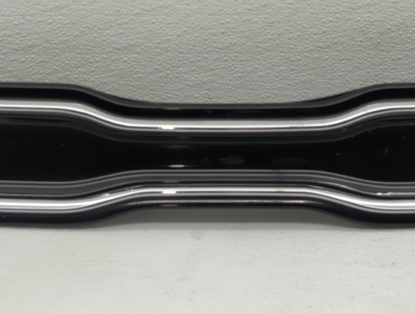 2017-2019 Kia Soul Front Grille Bumper Not Included - Oemusedautoparts1.com
