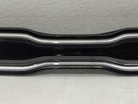 2017-2019 Kia Soul Front Grille Bumper Not Included - Oemusedautoparts1.com