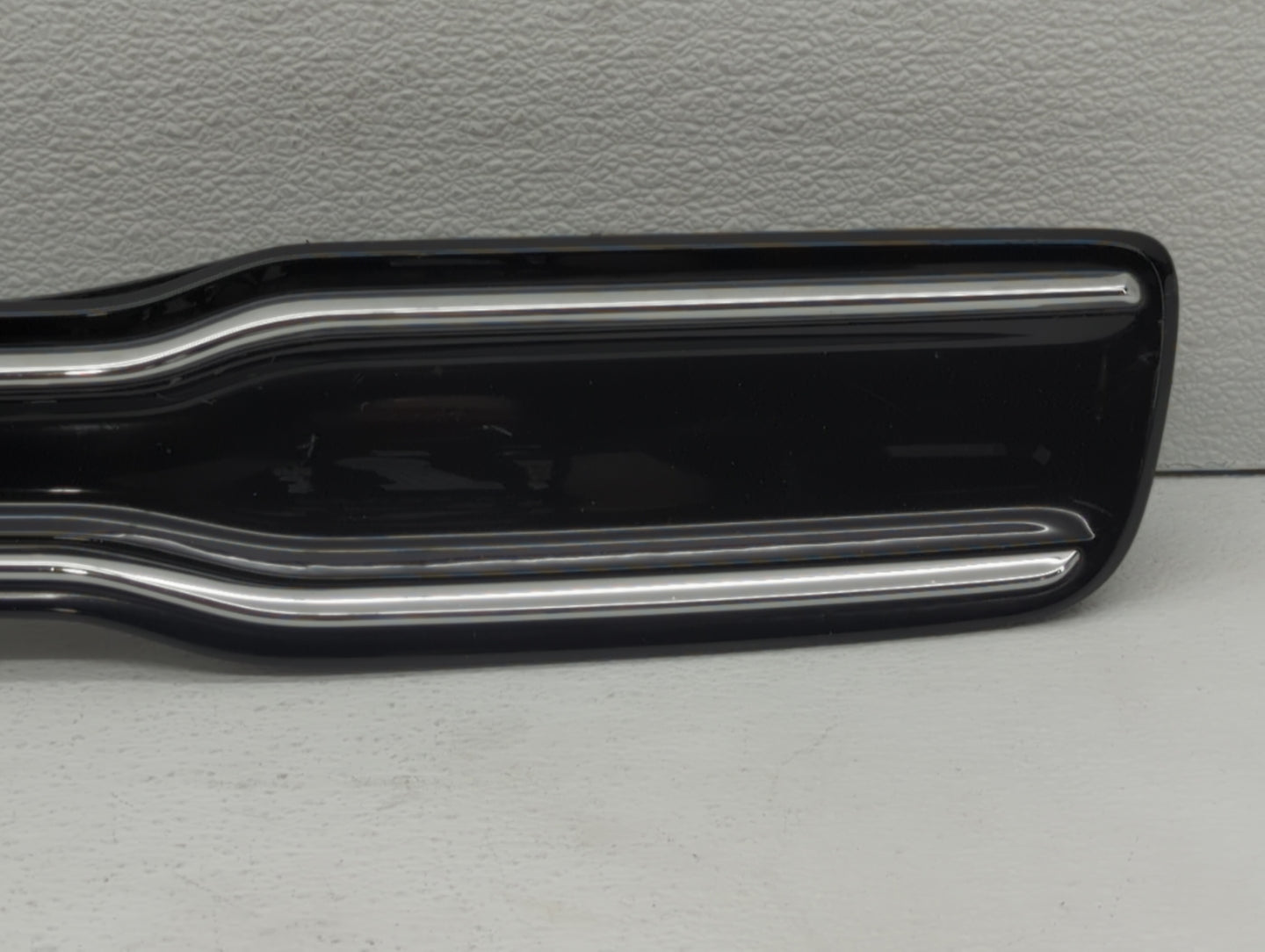 2017-2019 Kia Soul Front Grille Bumper Not Included - Oemusedautoparts1.com