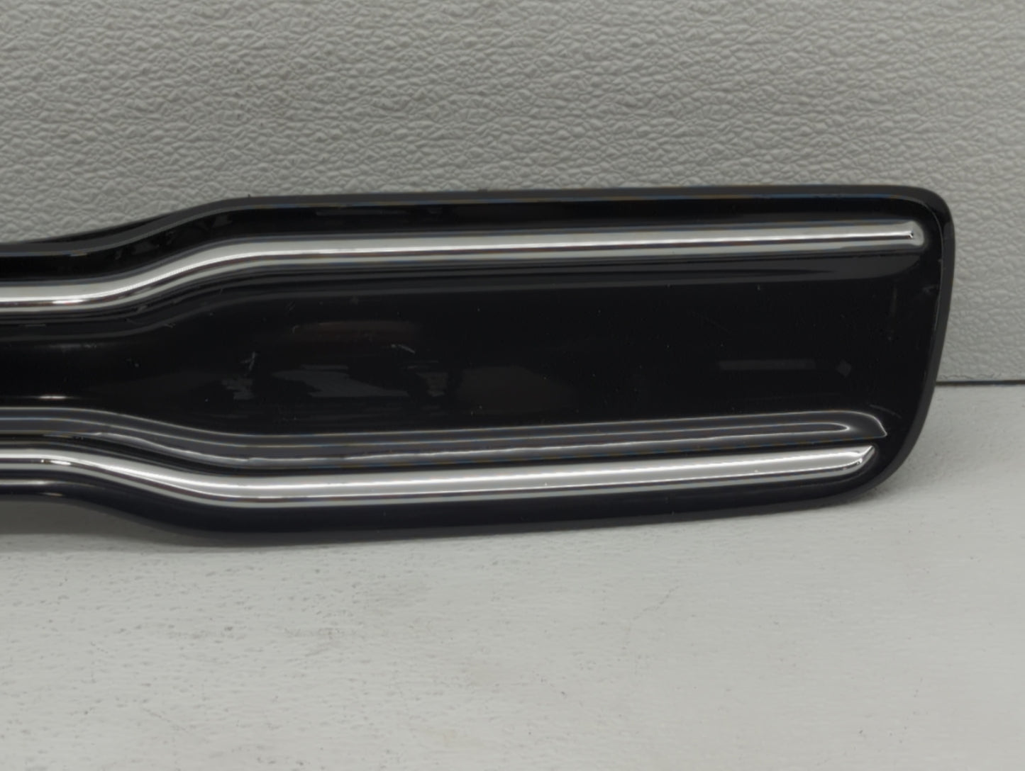 2017-2019 Kia Soul Front Grille Bumper Not Included - Oemusedautoparts1.com