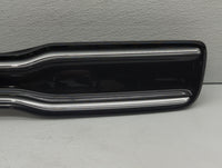 2017-2019 Kia Soul Front Grille Bumper Not Included - Oemusedautoparts1.com