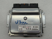2017-2019 Kia Soul PCM Engine Control Computer ECU ECM PCU OEM P/N:NEC023-680 Fits Fits 2017 2018 2019 OEM Used Auto Parts -
