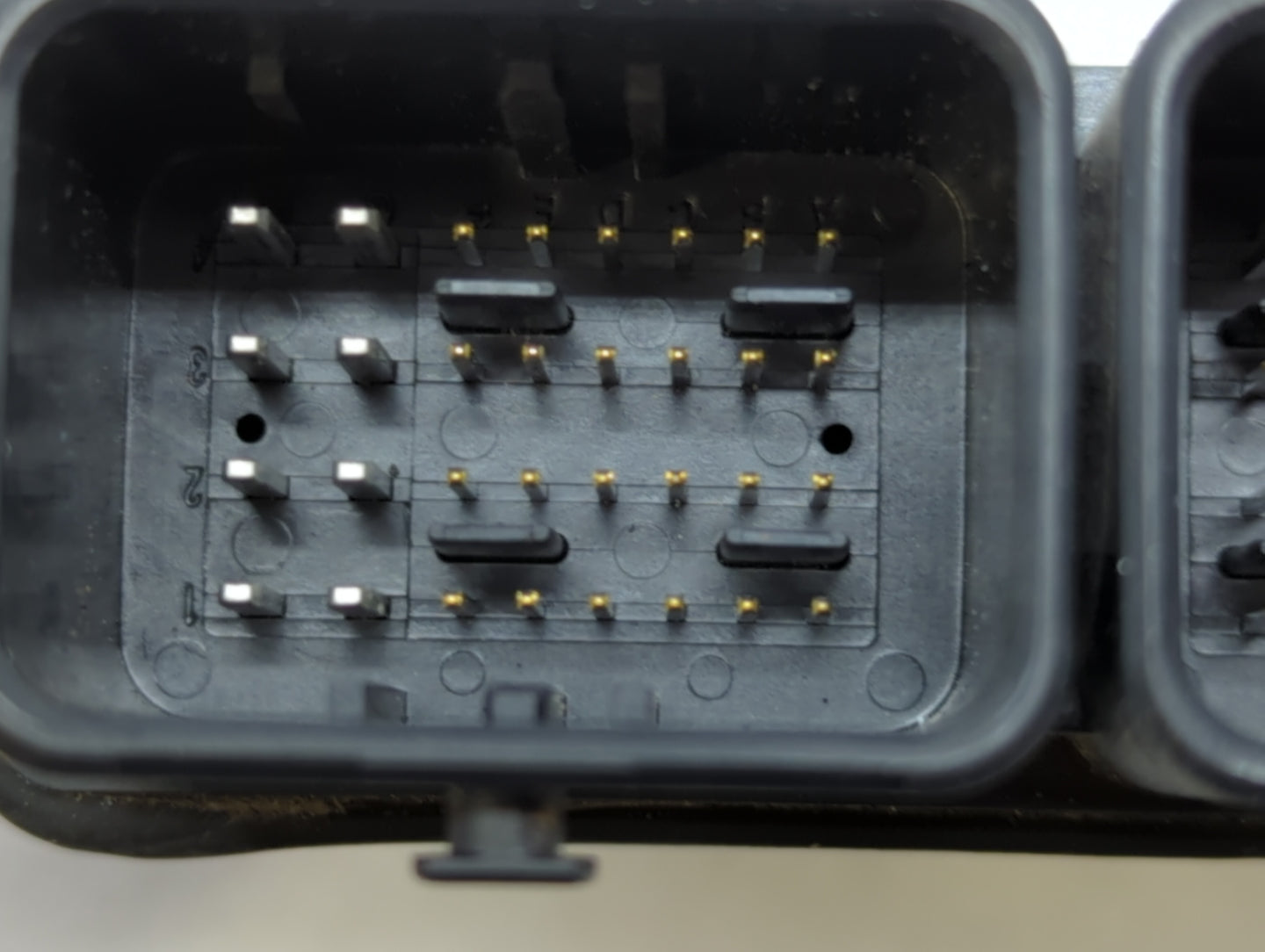 2017-2019 Kia Soul PCM Engine Control Computer ECU ECM PCU OEM P/N:NEC023-680 Fits Fits 2017 2018 2019 OEM Used Auto Parts -