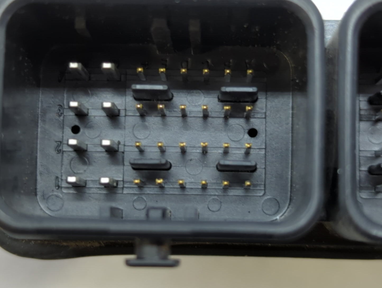 2017-2019 Kia Soul PCM Engine Control Computer ECU ECM PCU OEM P/N:NEC023-680 Fits Fits 2017 2018 2019 OEM Used Auto Parts -