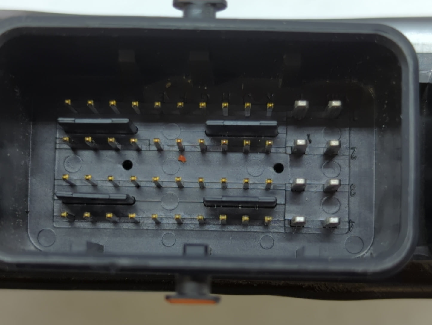 2017-2019 Kia Soul PCM Engine Control Computer ECU ECM PCU OEM P/N:NEC023-680 Fits Fits 2017 2018 2019 OEM Used Auto Parts -