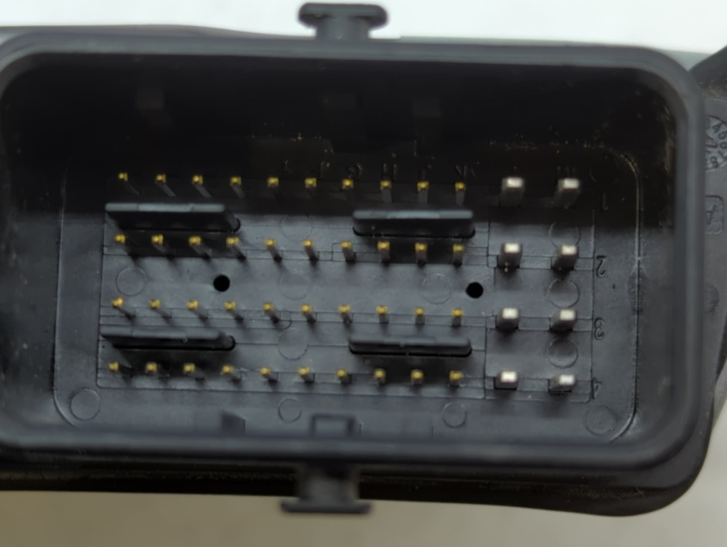 2017-2019 Kia Soul PCM Engine Control Computer ECU ECM PCU OEM P/N:NEC023-680 Fits Fits 2017 2018 2019 OEM Used Auto Parts -