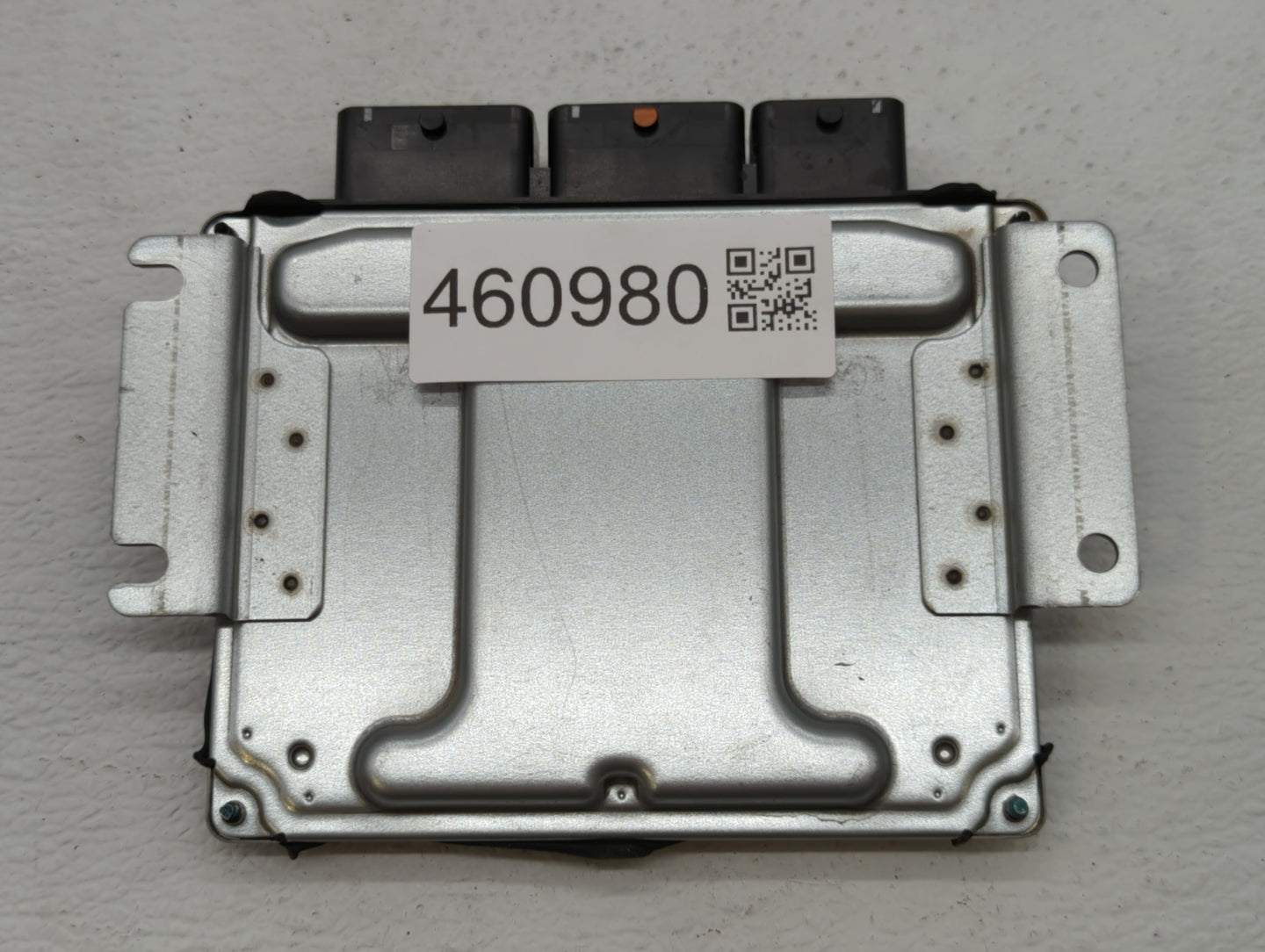 2017-2019 Kia Soul PCM Engine Control Computer ECU ECM PCU OEM P/N:NEC023-680 Fits Fits 2017 2018 2019 OEM Used Auto Parts -