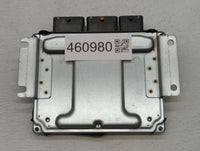 2017-2019 Kia Soul PCM Engine Control Computer ECU ECM PCU OEM P/N:NEC023-680 Fits Fits 2017 2018 2019 OEM Used Auto Parts -