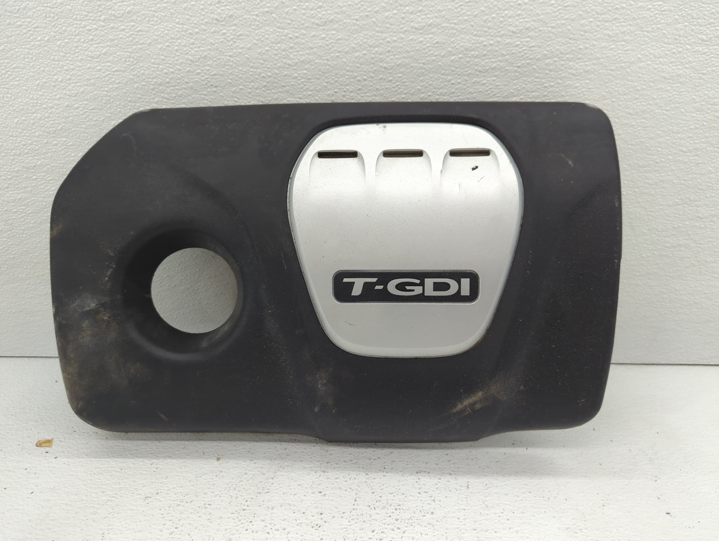 2018 Kia Soul Engine Cover - Oemusedautoparts1.com