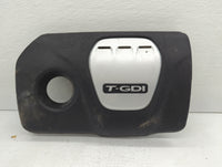 2018 Kia Soul Engine Cover - Oemusedautoparts1.com