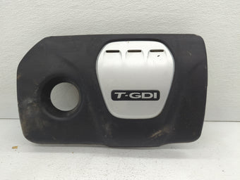 compare product 2018 Kia Soul Engine Cover