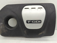 2018 Kia Soul Engine Cover - Oemusedautoparts1.com