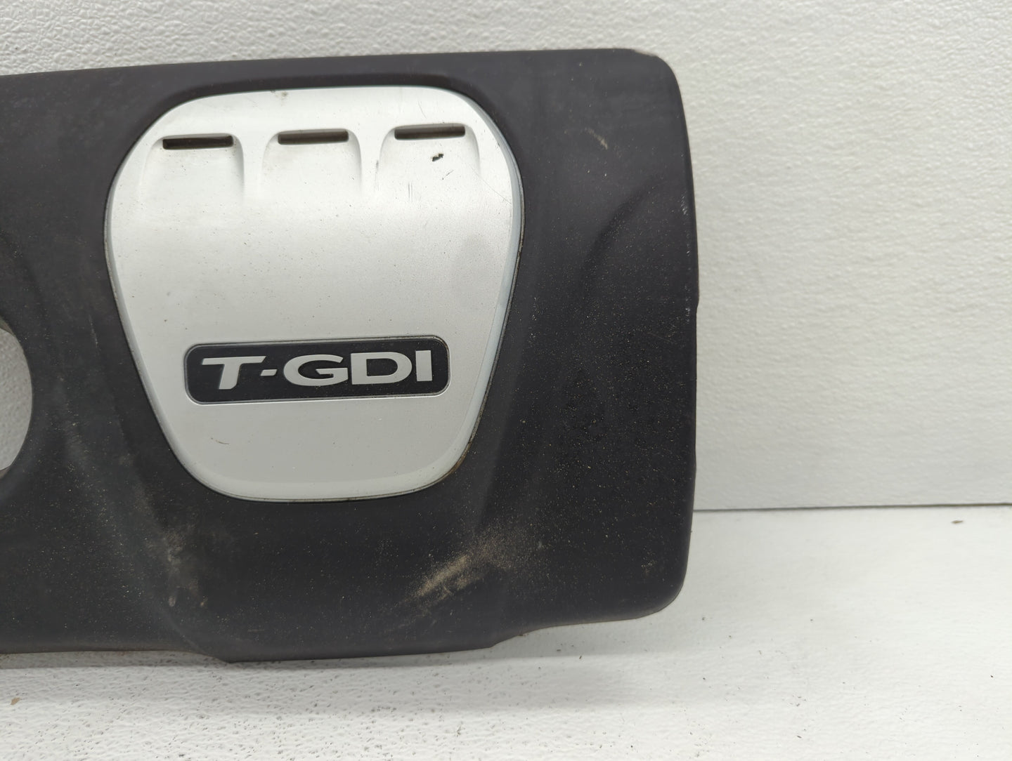 2018 Kia Soul Engine Cover - Oemusedautoparts1.com
