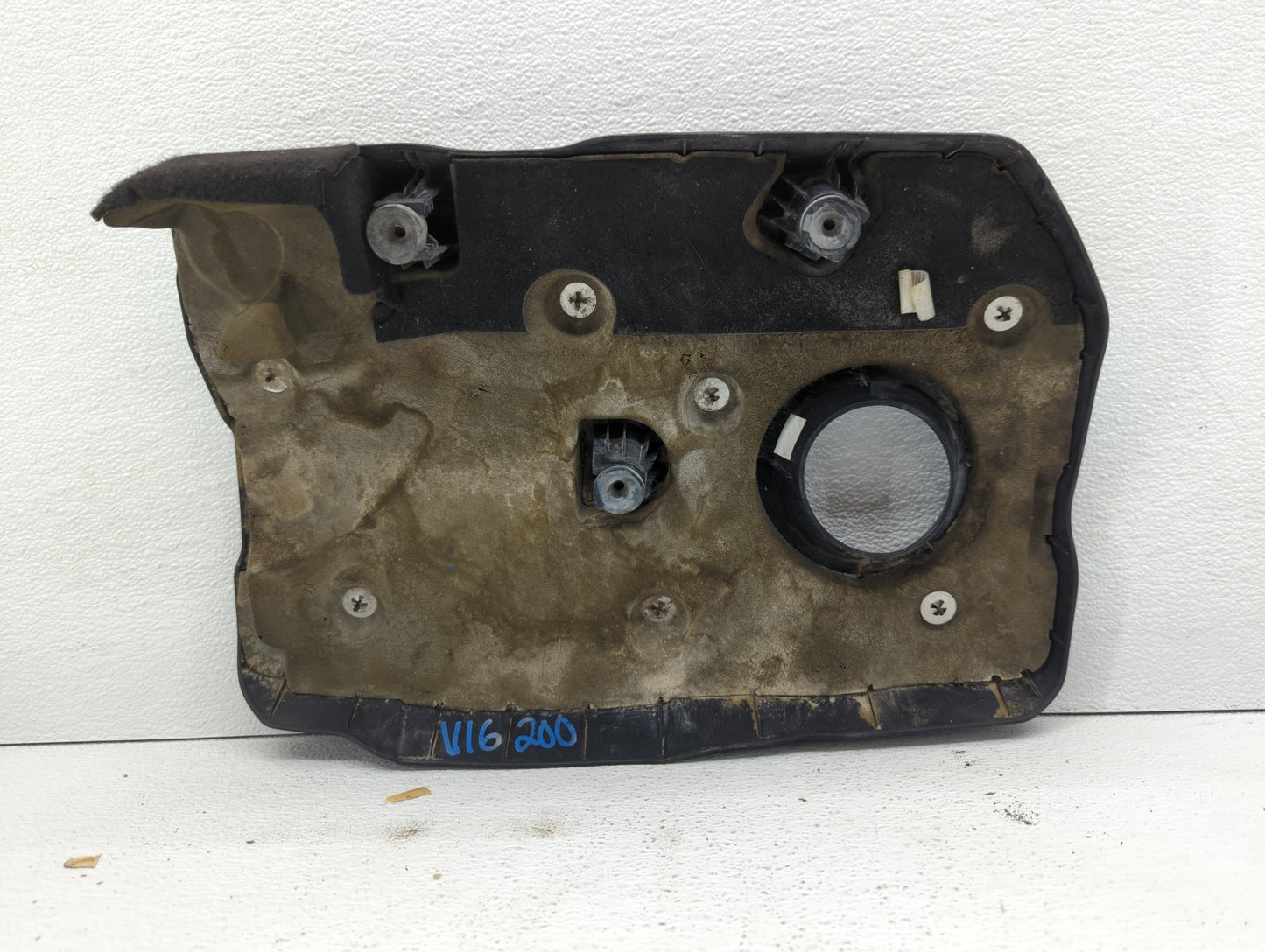 2018 Kia Soul Engine Cover - Oemusedautoparts1.com