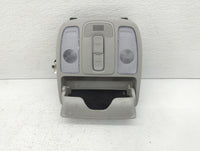 2014-2019 Kia Soul Overhead Roof Console Grey - Oemusedautoparts1.com