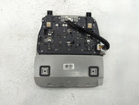 2014-2019 Kia Soul Overhead Roof Console Grey - Oemusedautoparts1.com