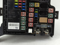 2017-2019 Kia Soul Fusebox Fuse Box Panel Relay Module P/N:91302B2120 Fits Fits 2017 2018 2019 OEM Used Auto Parts - Oemused