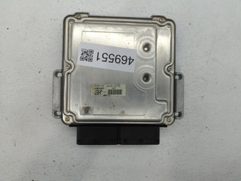 compare product 2018 Kia Soul PCM Engine Control Computer ECU ECM PCU OEM P/N:39133-2EHB7 Fits OEM Used Auto Parts