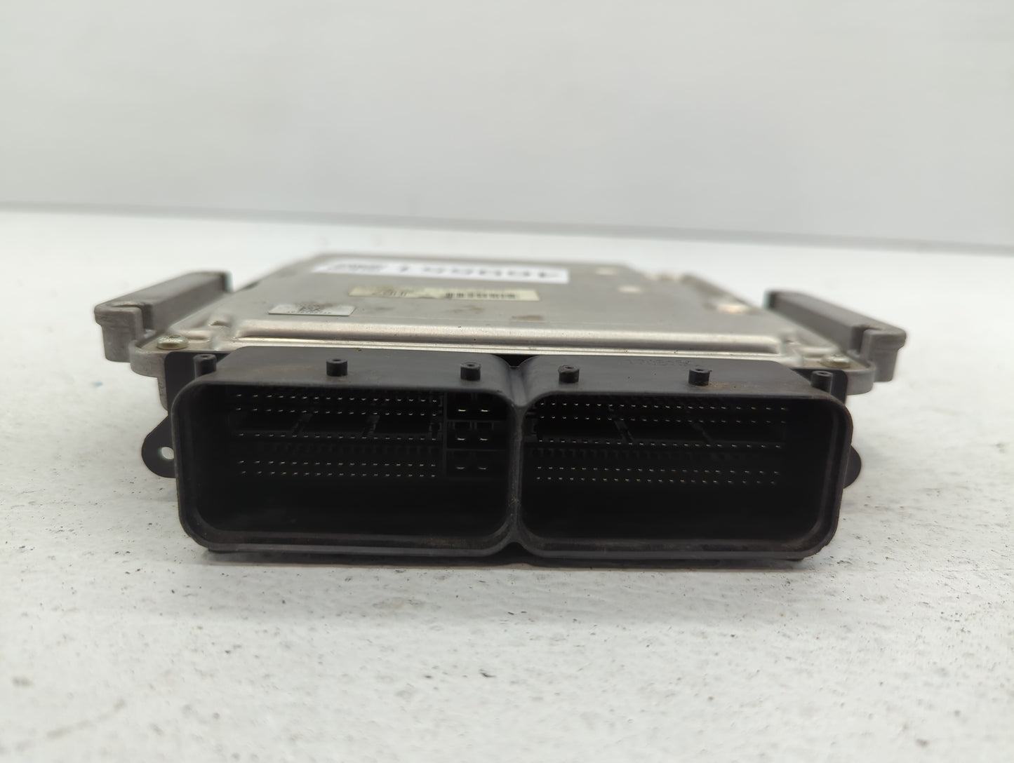 2018 Kia Soul PCM Engine Control Computer ECU ECM PCU OEM P/N:39133-2EHB7 Fits OEM Used Auto Parts - Oemusedautoparts1.com
