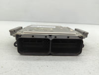2018 Kia Soul PCM Engine Control Computer ECU ECM PCU OEM P/N:39133-2EHB7 Fits OEM Used Auto Parts - Oemusedautoparts1.com