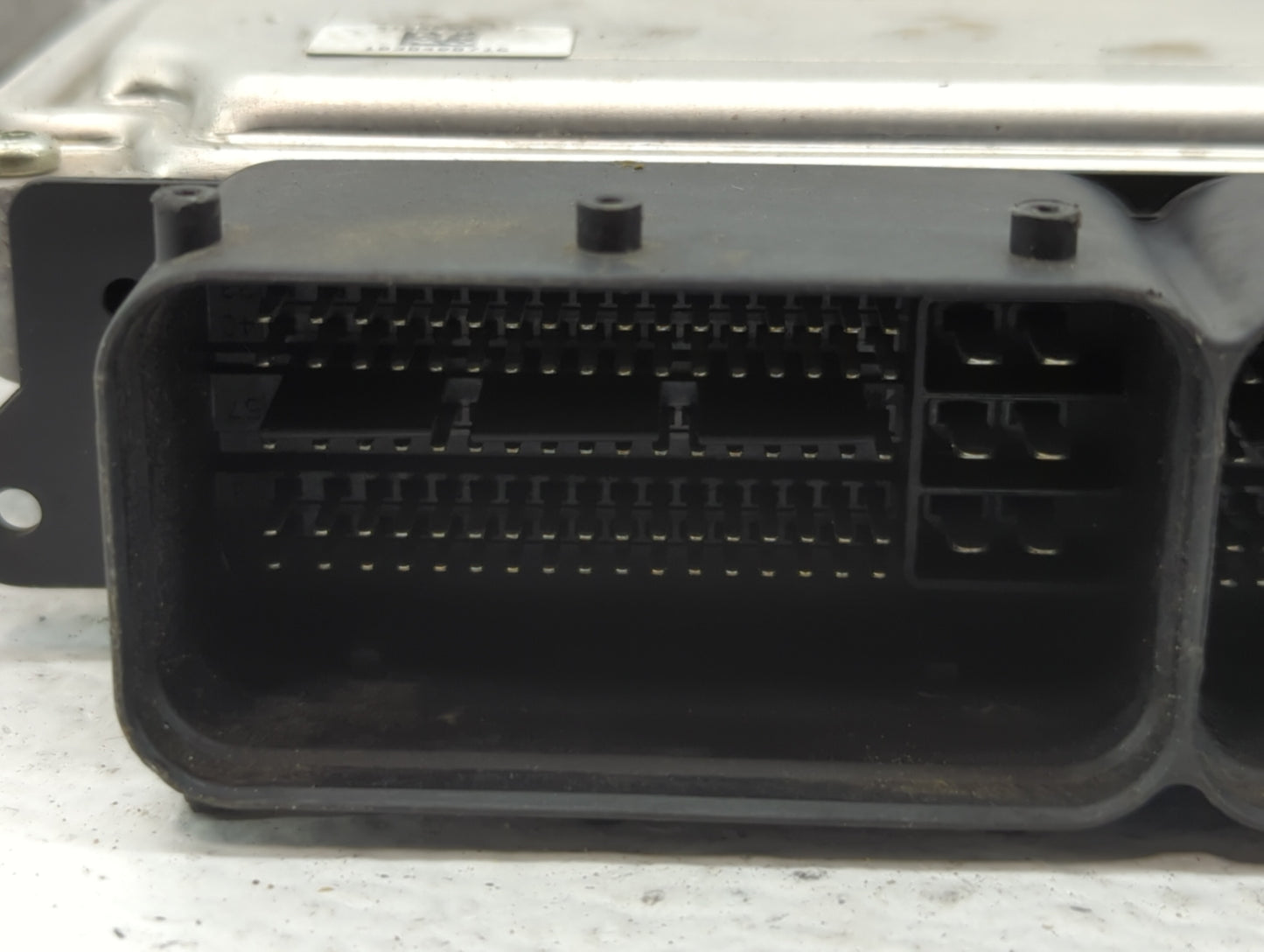 2018 Kia Soul PCM Engine Control Computer ECU ECM PCU OEM P/N:39133-2EHB7 Fits OEM Used Auto Parts - Oemusedautoparts1.com