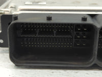 2018 Kia Soul PCM Engine Control Computer ECU ECM PCU OEM P/N:39133-2EHB7 Fits OEM Used Auto Parts - Oemusedautoparts1.com