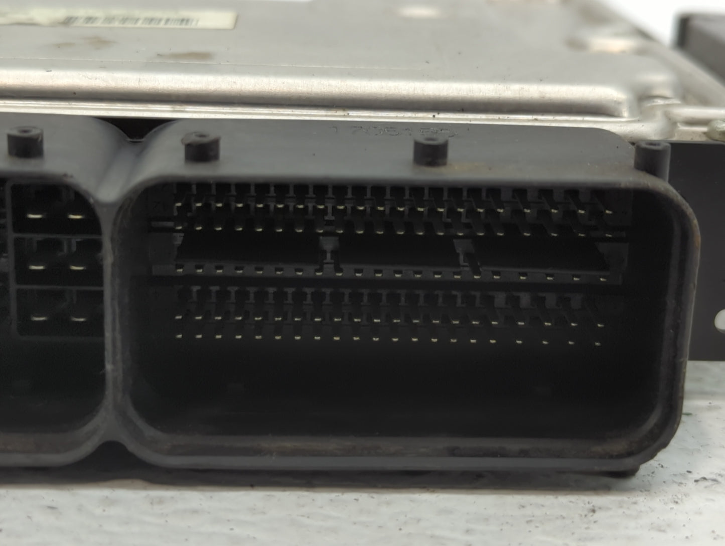 2018 Kia Soul PCM Engine Control Computer ECU ECM PCU OEM P/N:39133-2EHB7 Fits OEM Used Auto Parts - Oemusedautoparts1.com