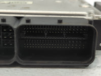 2018 Kia Soul PCM Engine Control Computer ECU ECM PCU OEM P/N:39133-2EHB7 Fits OEM Used Auto Parts - Oemusedautoparts1.com