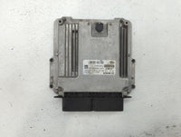 2018 Kia Soul PCM Engine Control Computer ECU ECM PCU OEM P/N:39133-2EHB7 Fits OEM Used Auto Parts - Oemusedautoparts1.com