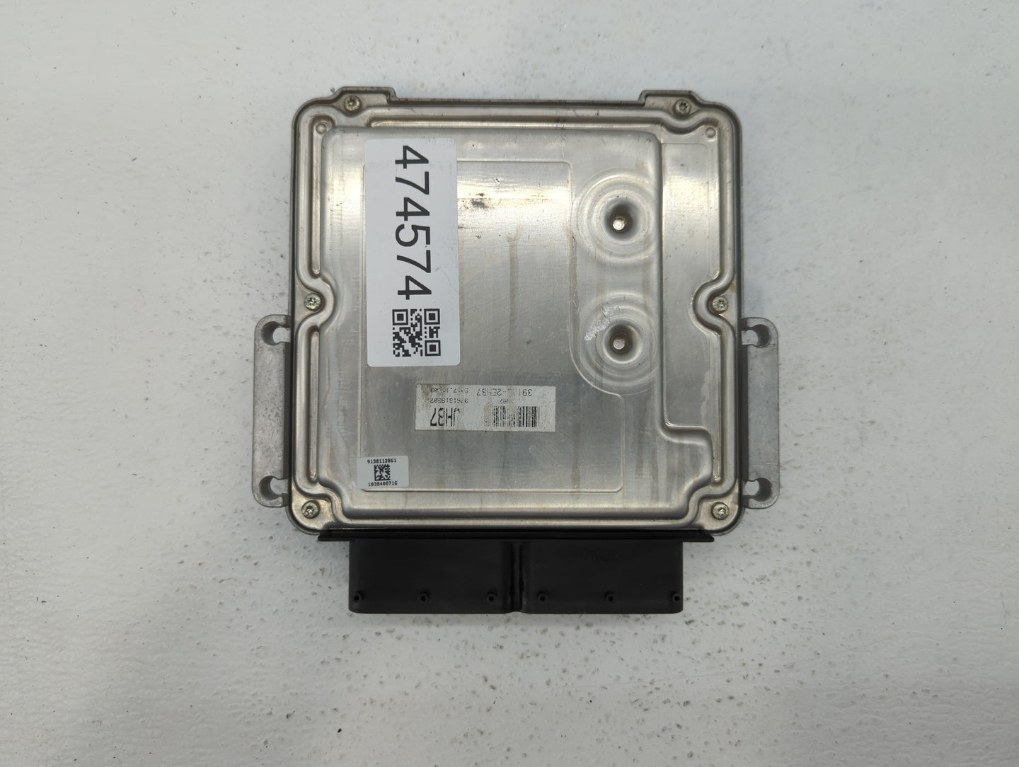 2017-2018 Kia Soul PCM Engine Control Computer ECU ECM PCU OEM P/N:39133-2EHB7 39133-2EHB6, 39132-2EHB2 Fits Fits 2017 2018 