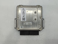 2017-2018 Kia Soul PCM Engine Control Computer ECU ECM PCU OEM P/N:39133-2EHB7 39133-2EHB6, 39132-2EHB2 Fits Fits 2017 2018 