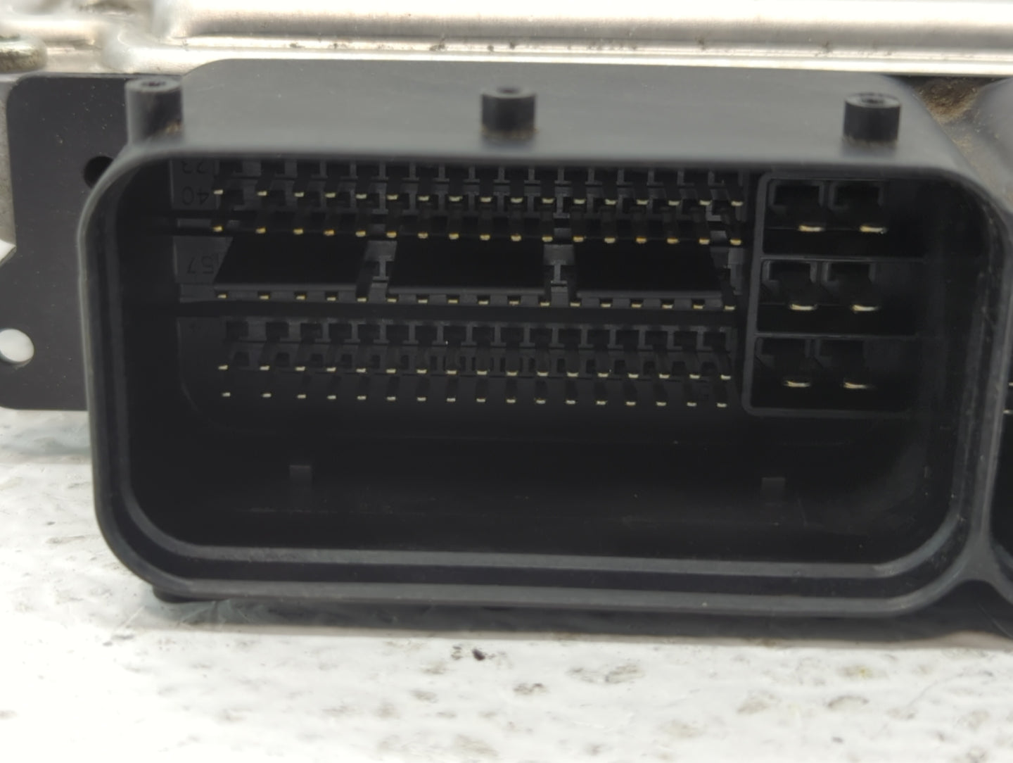 2017-2018 Kia Soul PCM Engine Control Computer ECU ECM PCU OEM P/N:39133-2EHB7 39133-2EHB6, 39132-2EHB2 Fits Fits 2017 2018 