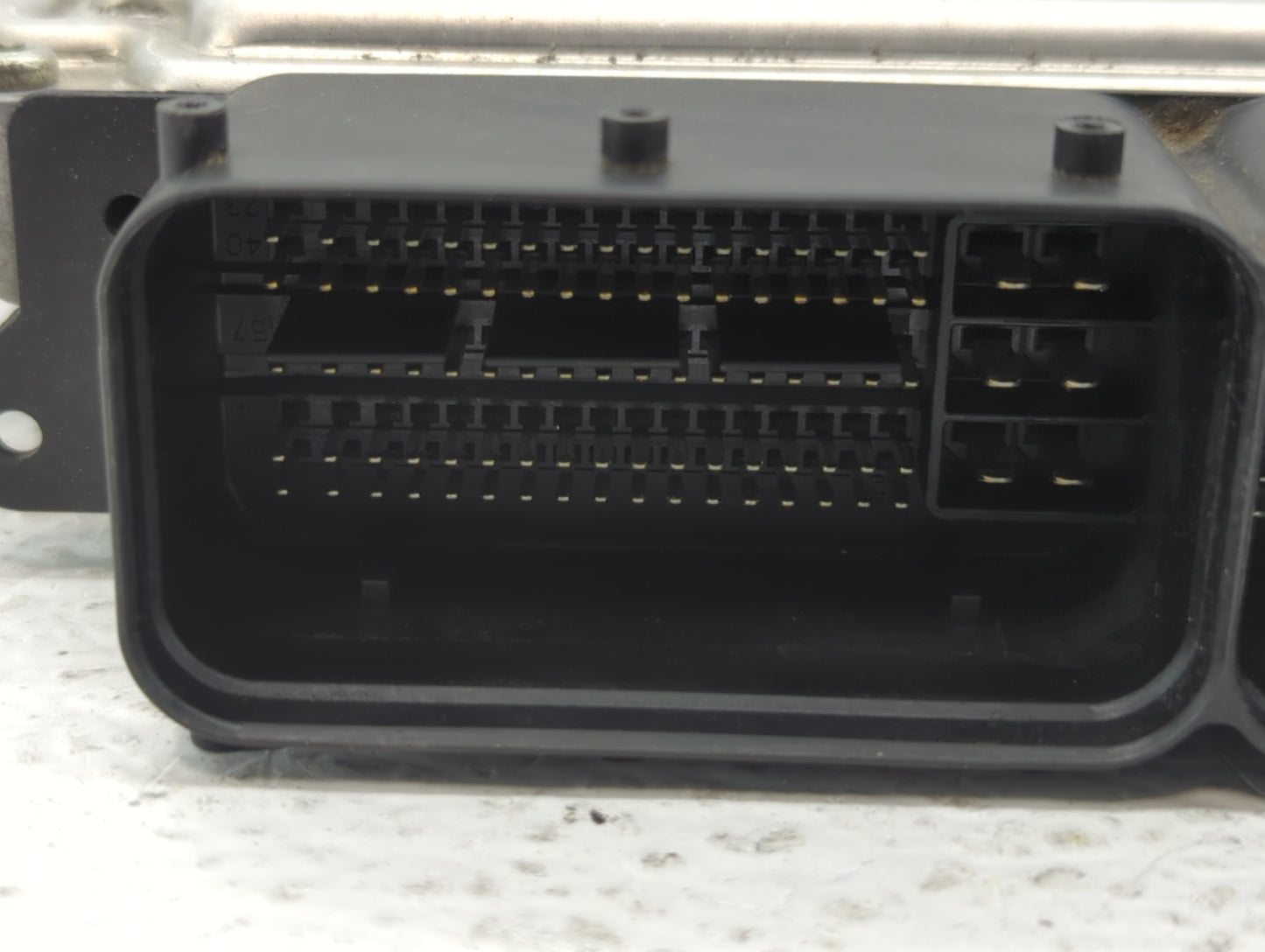 2017-2018 Kia Soul PCM Engine Control Computer ECU ECM PCU OEM P/N:39133-2EHB7 39133-2EHB6, 39132-2EHB2 Fits Fits 2017 2018 
