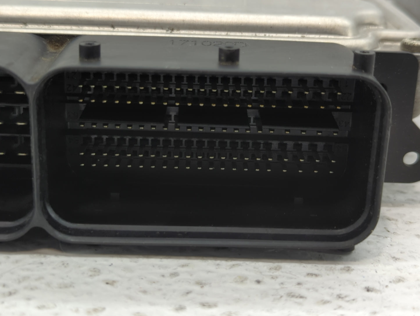 2017-2018 Kia Soul PCM Engine Control Computer ECU ECM PCU OEM P/N:39133-2EHB7 39133-2EHB6, 39132-2EHB2 Fits Fits 2017 2018 