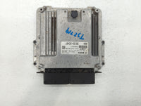 2017-2018 Kia Soul PCM Engine Control Computer ECU ECM PCU OEM P/N:39133-2EHB7 39133-2EHB6, 39132-2EHB2 Fits Fits 2017 2018 