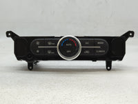 2017-2019 Kia Soul Climate Control Module Temperature AC/Heater Replacement P/N:97250-B2DQ1CA 97250-B2GQ1CA Fits OEM Used Au