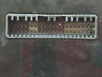 2017-2019 Kia Soul Climate Control Module Temperature AC/Heater Replacement P/N:97250-B2DQ1CA 97250-B2GQ1CA Fits OEM Used Au