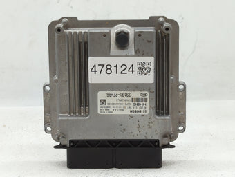 compare product 2018 Kia Soul PCM Engine Control Computer ECU ECM PCU OEM P/N:39131-2EHB6 Fits OEM Used Auto Parts