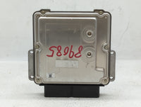 2018 Kia Soul PCM Engine Control Computer ECU ECM PCU OEM P/N:39131-2EHB6 Fits OEM Used Auto Parts - Oemusedautoparts1.com