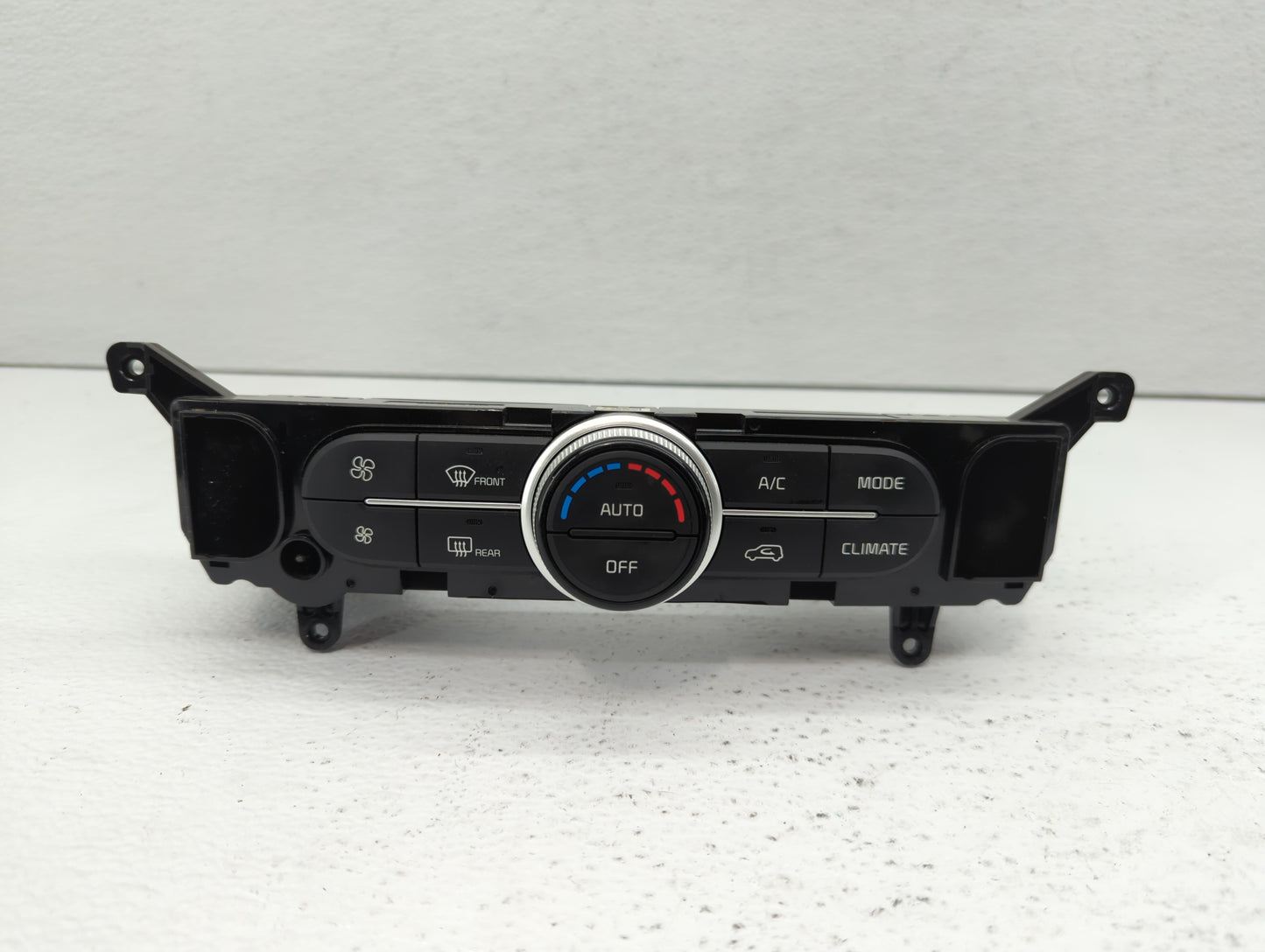 2017-2019 Kia Soul Climate Control Module Temperature AC/Heater Replacement P/N:97250-B2DQ1CA 97250-B2GQ1CA Fits OEM Used Au