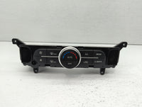 2017-2019 Kia Soul Climate Control Module Temperature AC/Heater Replacement P/N:97250-B2DQ1CA 97250-B2GQ1CA Fits OEM Used Au