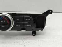 2017-2019 Kia Soul Climate Control Module Temperature AC/Heater Replacement P/N:97250-B2DQ1CA 97250-B2GQ1CA Fits OEM Used Au