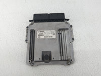 2018 Kia Soul PCM Engine Control Computer ECU ECM PCU OEM P/N:39133-2EHB6 39133-2EHB8 Fits OEM Used Auto Parts - Oemusedauto
