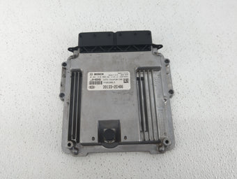 compare product 2018 Kia Soul PCM Engine Control Computer ECU ECM PCU OEM P/N:39133-2EHB6 39133-2EHB8 Fits OEM Used Auto Parts