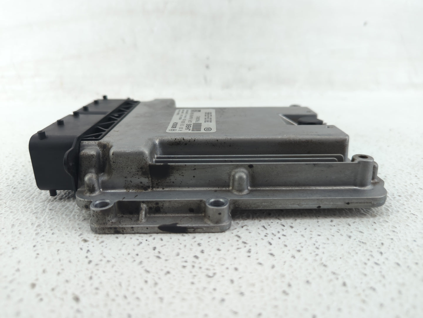2018 Kia Soul PCM Engine Control Computer ECU ECM PCU OEM P/N:39133-2EHB6 39133-2EHB8 Fits OEM Used Auto Parts - Oemusedauto