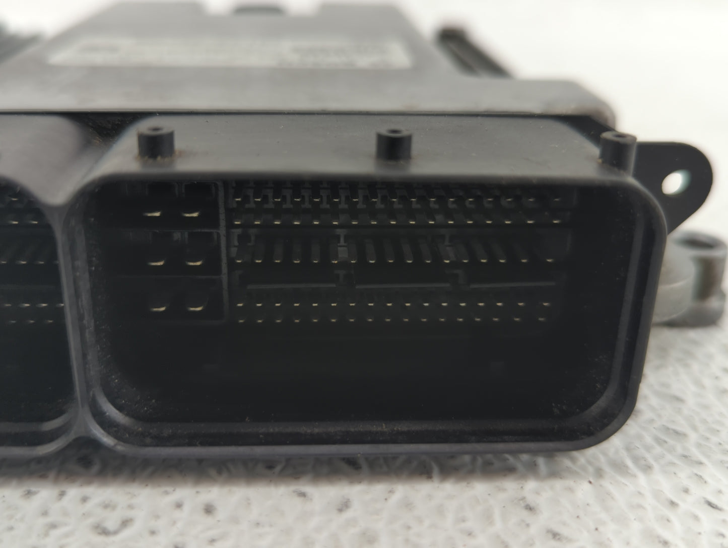 2018 Kia Soul PCM Engine Control Computer ECU ECM PCU OEM P/N:39133-2EHB6 39133-2EHB8 Fits OEM Used Auto Parts - Oemusedauto