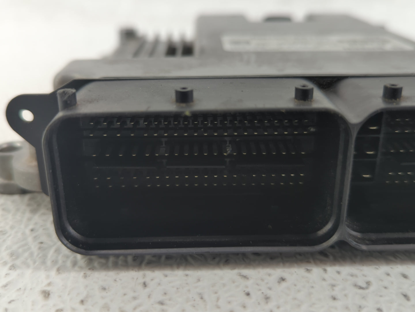 2018 Kia Soul PCM Engine Control Computer ECU ECM PCU OEM P/N:39133-2EHB6 39133-2EHB8 Fits OEM Used Auto Parts - Oemusedauto