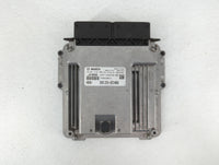 2018 Kia Soul PCM Engine Control Computer ECU ECM PCU OEM P/N:39133-2EHB6 39133-2EHB8 Fits OEM Used Auto Parts - Oemusedauto