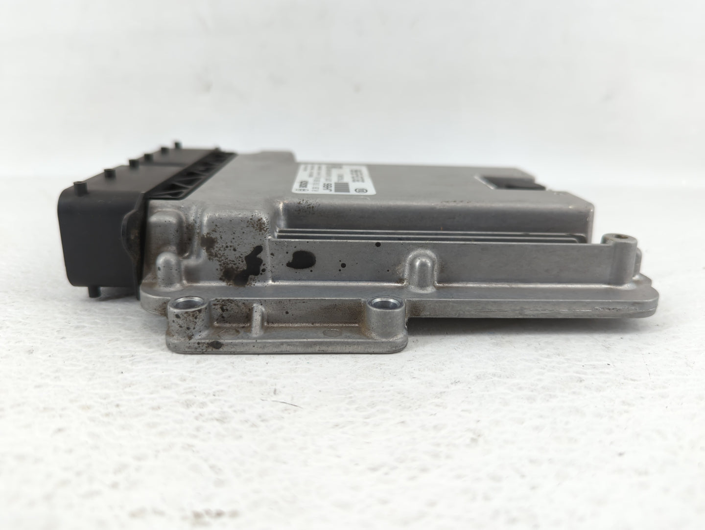 2018 Kia Soul PCM Engine Control Computer ECU ECM PCU OEM P/N:39133-2EHB6 39133-2EHB8 Fits OEM Used Auto Parts - Oemusedauto