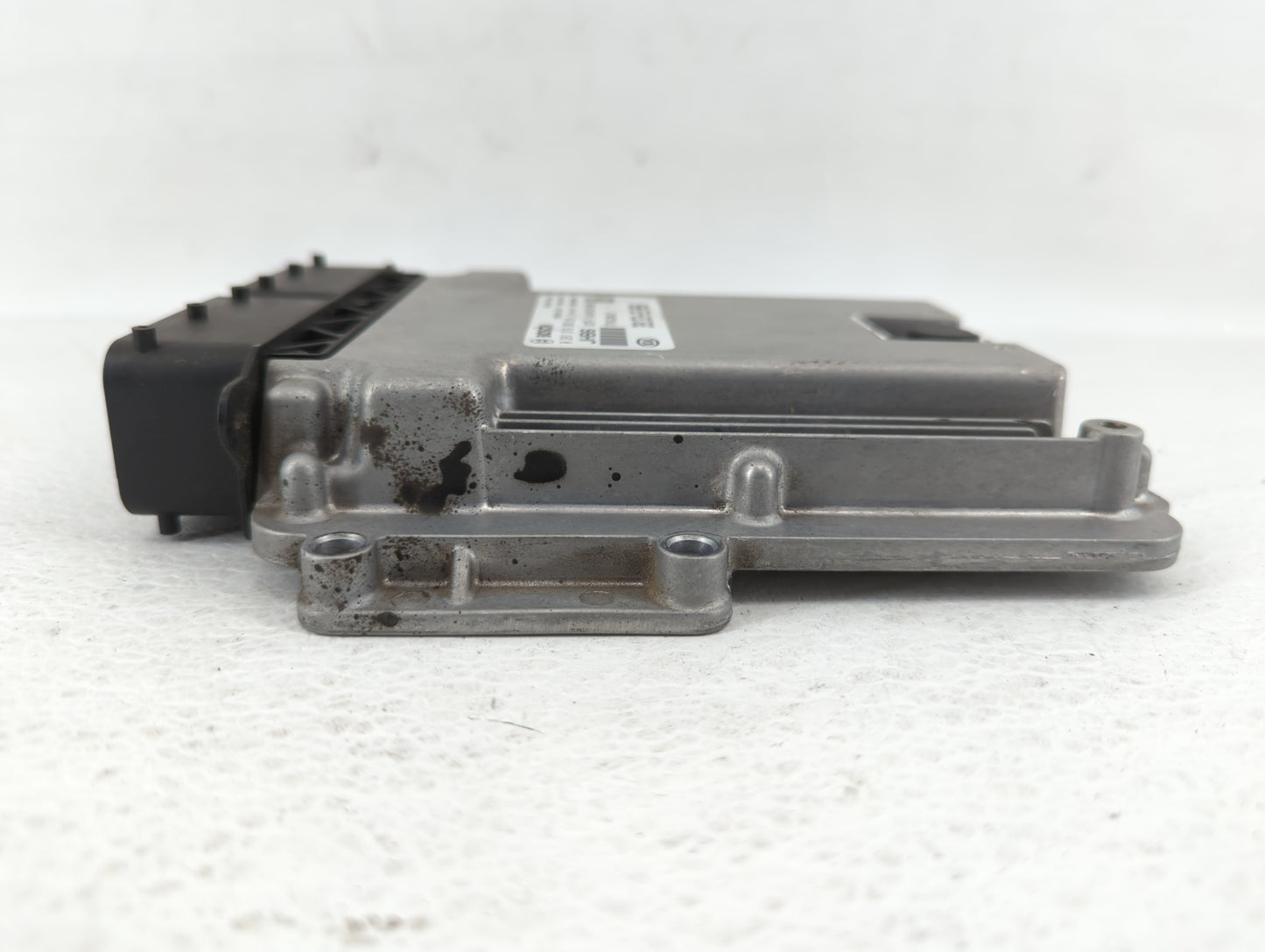 2018 Kia Soul PCM Engine Control Computer ECU ECM PCU OEM P/N:39133-2EHB6 39133-2EHB8 Fits OEM Used Auto Parts - Oemusedauto
